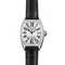 Cintree Curvex Automatic Alligator Leather Strap